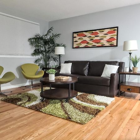 Fantastic 3Br Close To Botanical Gardens And Airport นอร์ฟอล์ก ภายนอก รูปภาพ