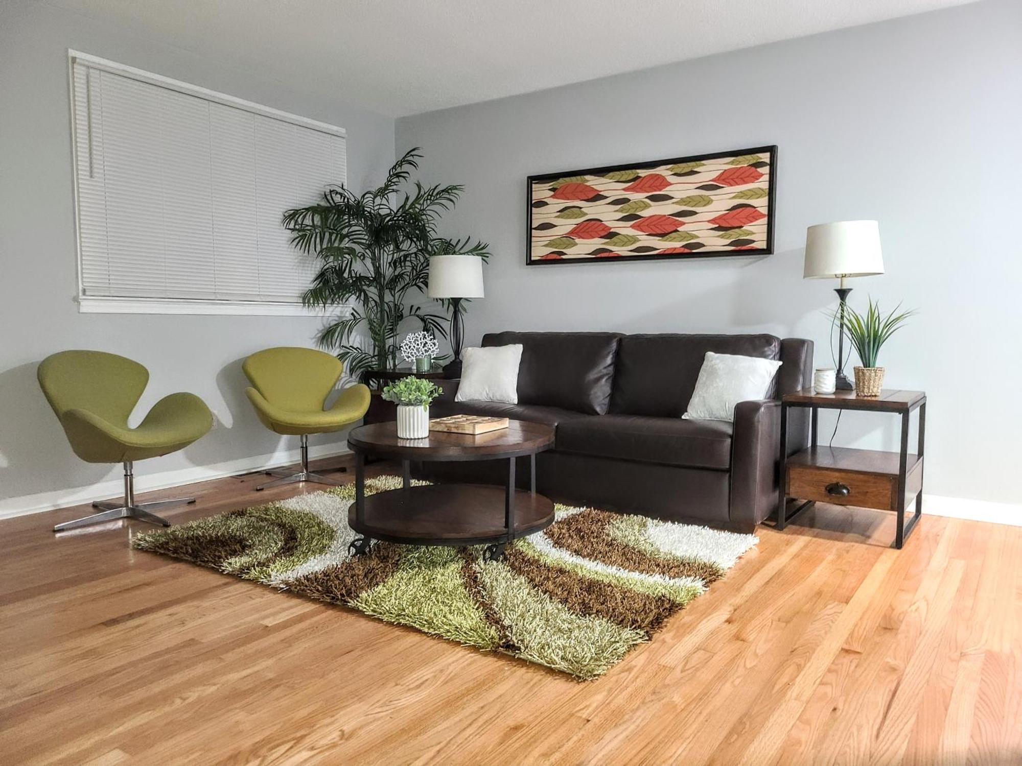 Fantastic 3Br Close To Botanical Gardens And Airport นอร์ฟอล์ก ภายนอก รูปภาพ