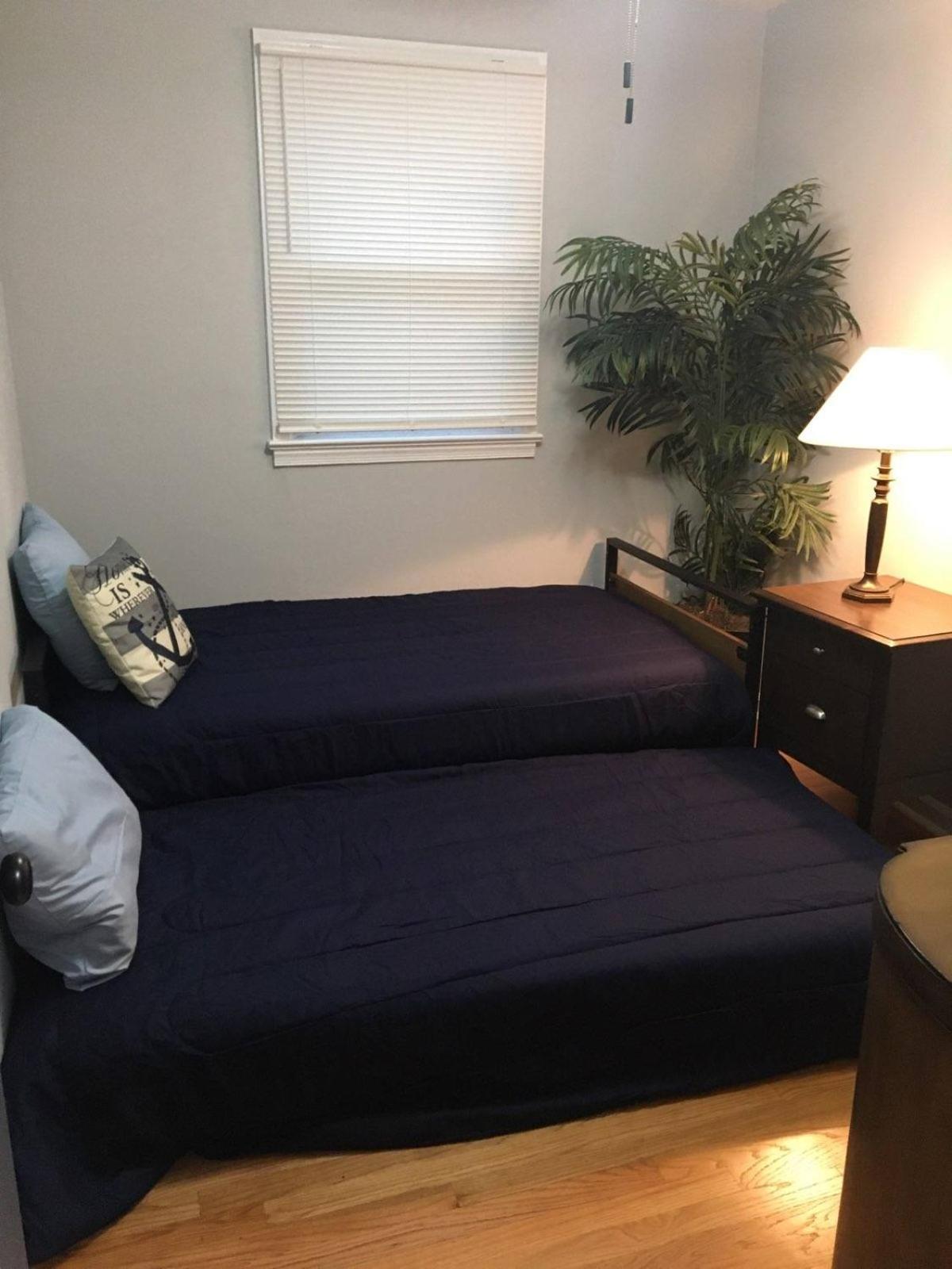 Fantastic 3Br Close To Botanical Gardens And Airport นอร์ฟอล์ก ภายนอก รูปภาพ