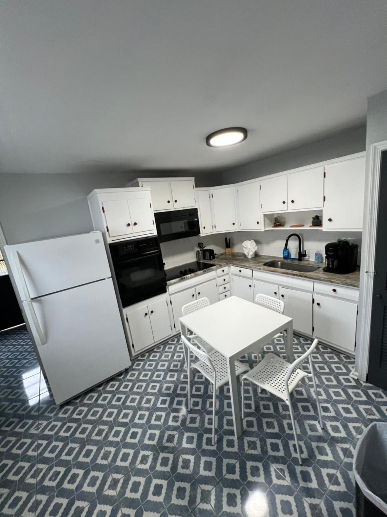 Fantastic 3Br Close To Botanical Gardens And Airport นอร์ฟอล์ก ภายนอก รูปภาพ