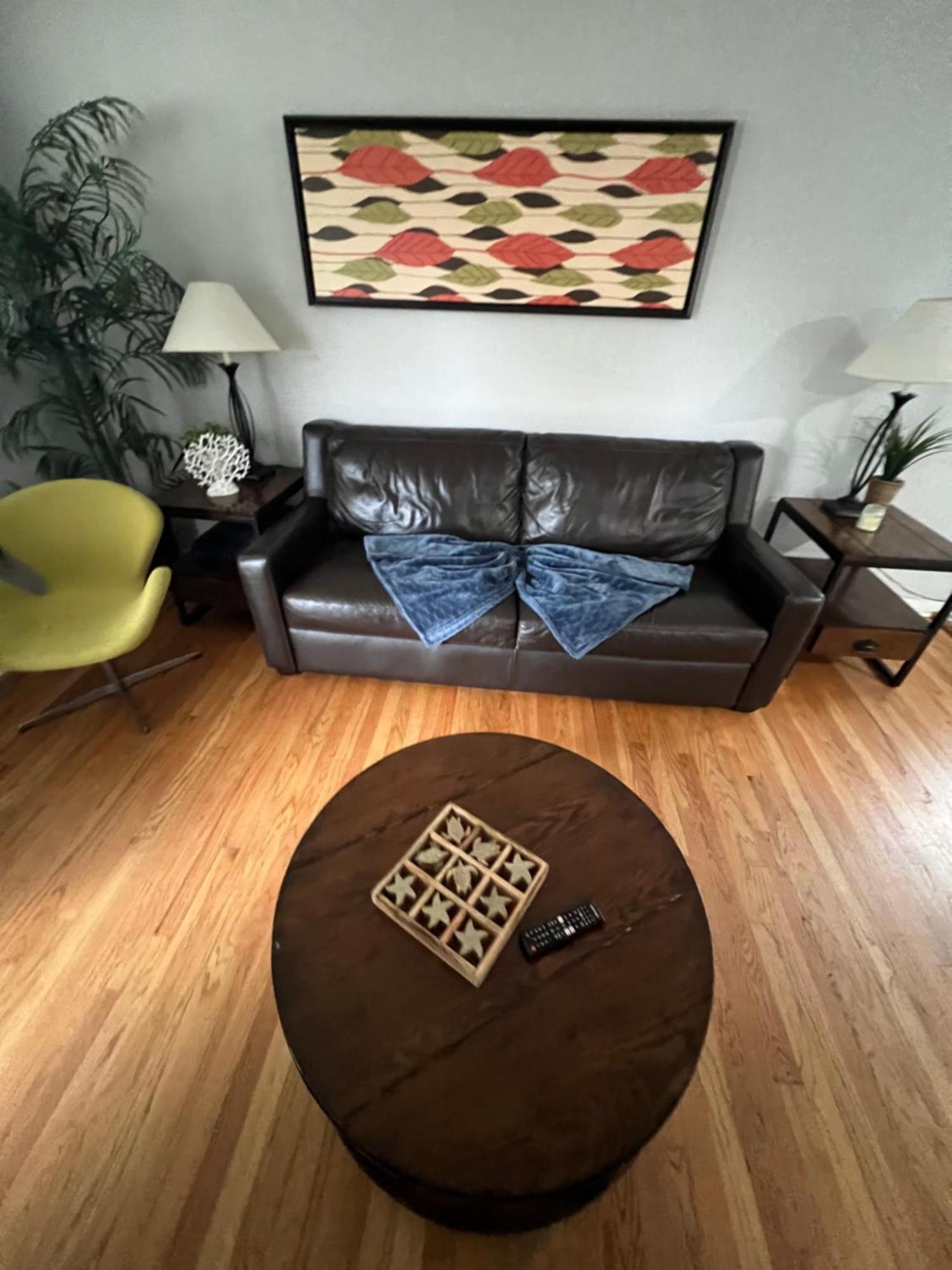 Fantastic 3Br Close To Botanical Gardens And Airport นอร์ฟอล์ก ภายนอก รูปภาพ
